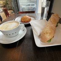   at Zoï Kitchen - La Boutique in Lyon