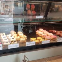  at Zoï Kitchen - La Boutique in Lyon