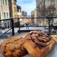  at Zoï Kitchen - La Boutique in Lyon
