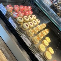   at Zoï Kitchen - La Boutique in Lyon