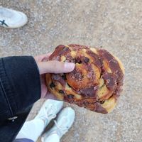  at Zoï Kitchen - La Boutique in Lyon