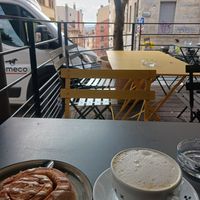  at Zoï Kitchen - La Boutique in Lyon