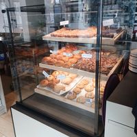  at Zoï Kitchen - La Boutique in Lyon