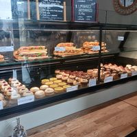  at Zoï Kitchen - La Boutique in Lyon