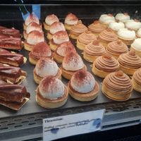 How to choose? at Zoï Kitchen - La Boutique in Lyon