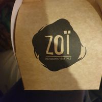  at Zoï Kitchen - La Boutique in Lyon