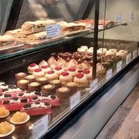  at Zoï Kitchen - La Boutique in Lyon