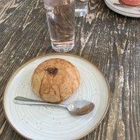   at Zoï Kitchen - La Boutique in Lyon