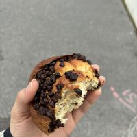   at Zoï Kitchen - La Boutique in Lyon