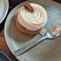 Troubillon Pécan at Zoï Kitchen - La Boutique in Lyon