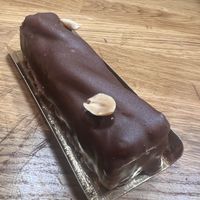 Snickers  at Zoï Kitchen - La Boutique in Lyon