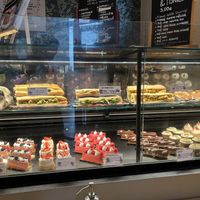   at Zoï Kitchen - La Boutique in Lyon