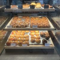   at Zoï Kitchen - La Boutique in Lyon