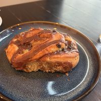   at Zoï Kitchen - La Boutique in Lyon