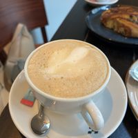   at Zoï Kitchen - La Boutique in Lyon