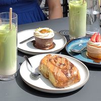  at Zoï Kitchen - La Boutique in Lyon