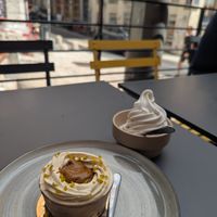  at Zoï Kitchen - La Boutique in Lyon