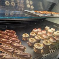  at Zoï Kitchen - La Boutique in Lyon