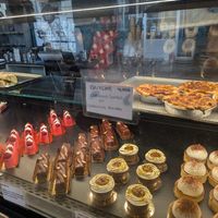  at Zoï Kitchen - La Boutique in Lyon