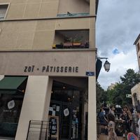  at Zoï Kitchen - La Boutique in Lyon