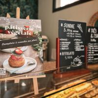 Cooking recipes from manager at Zoï Kitchen - La Boutique in Lyon