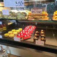  at Zoï Kitchen - La Boutique in Lyon