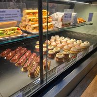  at Zoï Kitchen - La Boutique in Lyon