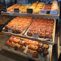  at Zoï Kitchen - La Boutique in Lyon