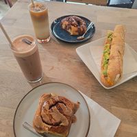  at Zoï Kitchen - La Boutique in Lyon