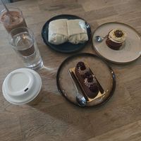  at Zoï Kitchen - La Boutique in Lyon