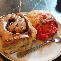  at Zoï Kitchen - La Boutique in Lyon