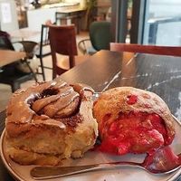  at Zoï Kitchen - La Boutique in Lyon