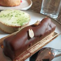  at Zoï Kitchen - La Boutique in Lyon