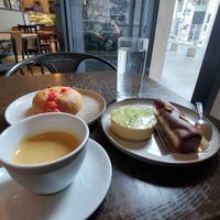  at Zoï Kitchen - La Boutique in Lyon