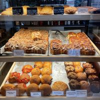   at Zoï Kitchen - La Boutique in Lyon