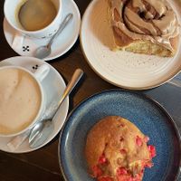   at Zoï Kitchen - La Boutique in Lyon