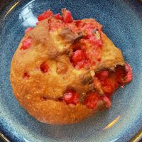   at Zoï Kitchen - La Boutique in Lyon