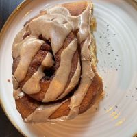   at Zoï Kitchen - La Boutique in Lyon