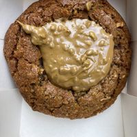   at Zoï Kitchen - La Boutique in Lyon