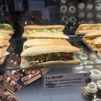 👍🏻  at Zoï Kitchen - La Boutique in Lyon