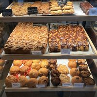 :)  at Zoï Kitchen - La Boutique in Lyon