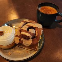  at Zoï Kitchen - La Boutique in Lyon