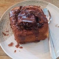  at Zoï Kitchen - La Boutique in Lyon