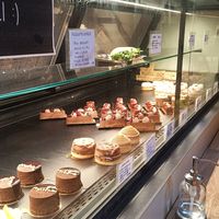  at Zoï Kitchen - La Boutique in Lyon