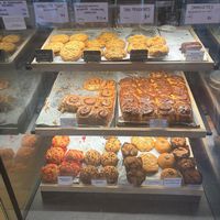  at Zoï Kitchen - La Boutique in Lyon