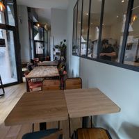  at Zoï Kitchen - La Boutique in Lyon