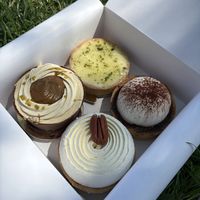   at Zoï Kitchen - La Boutique in Lyon