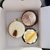   at Zoï Kitchen - La Boutique in Lyon