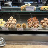   at Zoï Kitchen - La Boutique in Lyon