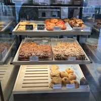   at Zoï Kitchen - La Boutique in Lyon